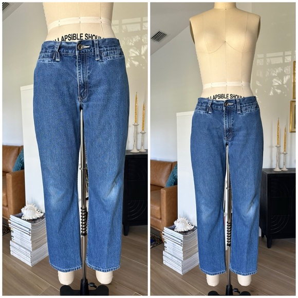 Vintage 90’s Levi SilverTab Jeans - Picture 1 of 14